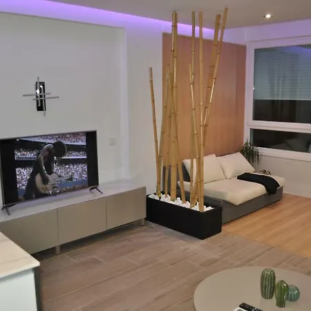 Premium Yumbo Wifi A/c Appartement