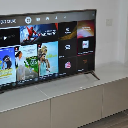 Premium Yumbo Wifi A/c Διαμέρισμα