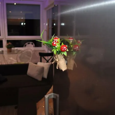Appartement Premium Yumbo Wifi A/c Playa del Inglés