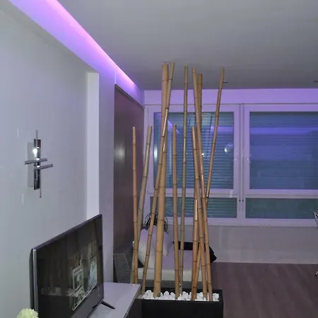 Apartment Premium Yumbo Wifi A/c Playa del Inglés