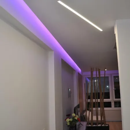 Premium Yumbo Wifi A/c *