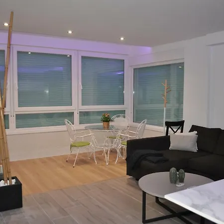 Premium Yumbo Wifi A/c Πλάγια ντελ Ινγκλές