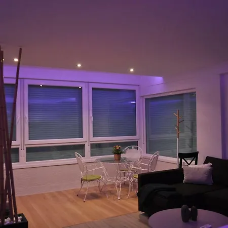 Apartment Premium Yumbo Wifi A/c