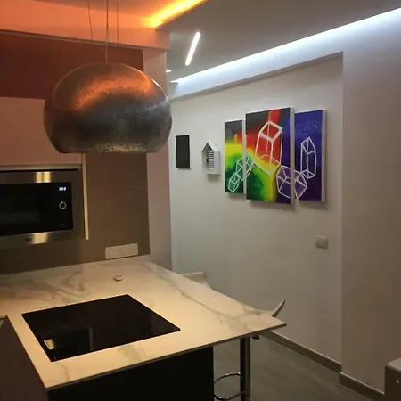 Διαμέρισμα Premium Yumbo Wifi A/c