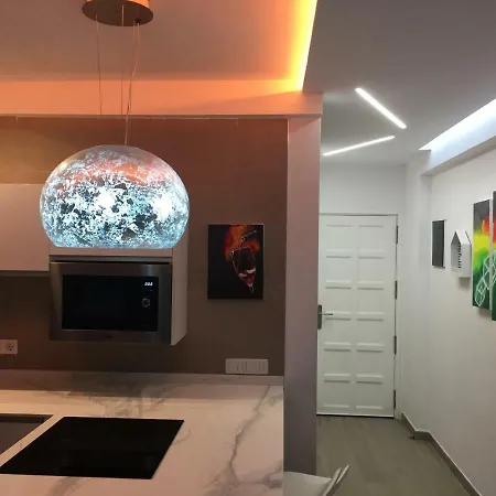 Apartment Premium Yumbo Wifi A/c