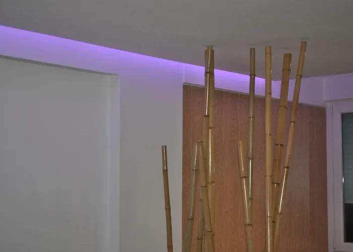 Apartament Premium Yumbo Wifi A/c *