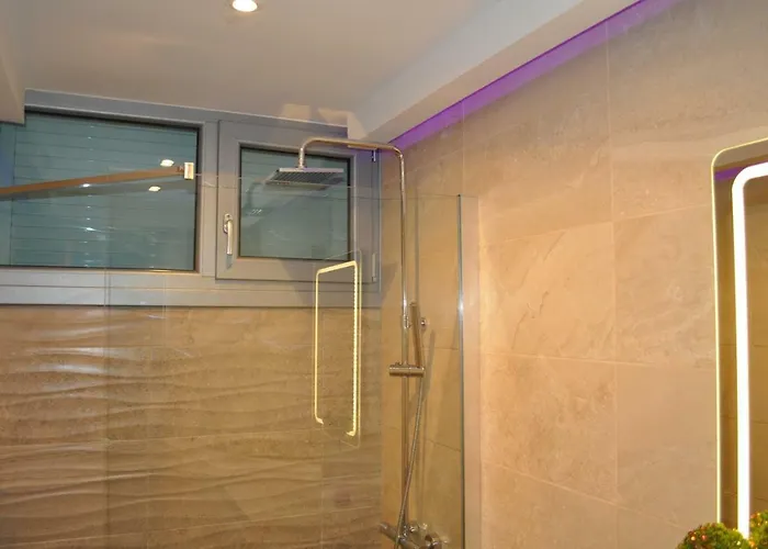 Premium Yumbo Wifi A/c Playa del Inglés