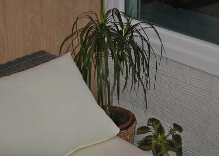 Premium Yumbo Wifi A/c Apartament Playa del Inglés