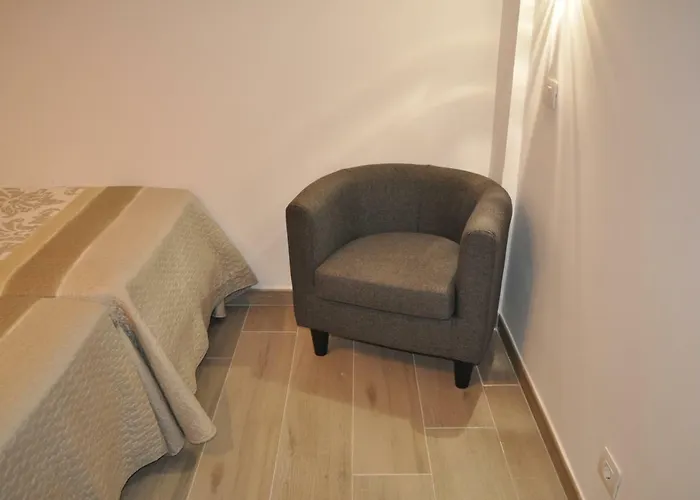 Apartament Premium Yumbo Wifi A/c Playa del Inglés