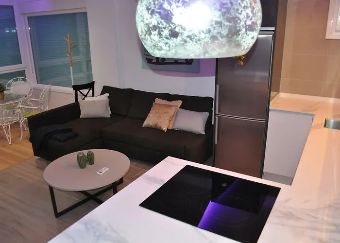 Premium Yumbo Wifi A/c Apartament