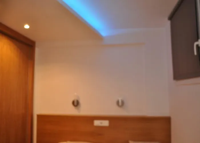 Premium Yumbo Wifi A/c Apartament *