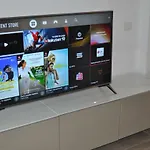 Premium Yumbo Wifi A/c Apartment