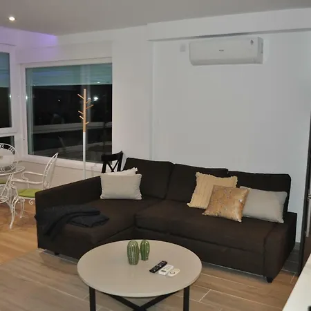 Premium Yumbo Wifi A/c * Playa del Inglés