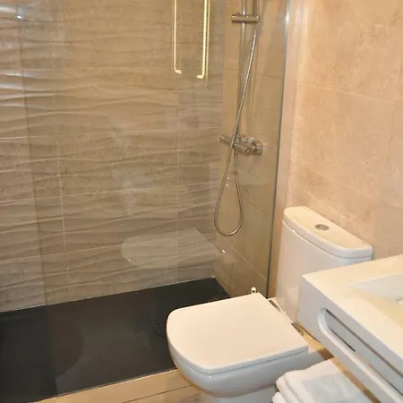 Apartmán Premium Yumbo Wifi A/c *