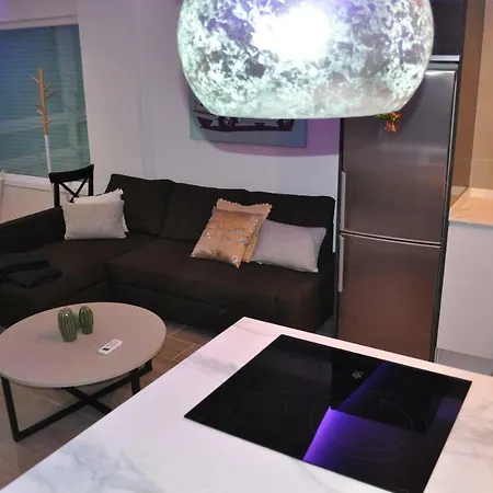 Premium Yumbo Wifi A/c Apartmán