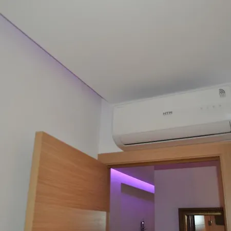 Apartamento Premium Yumbo Wifi A/c Playa del Inglés