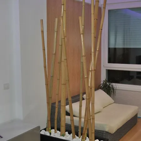 Apartmán Premium Yumbo Wifi A/c *