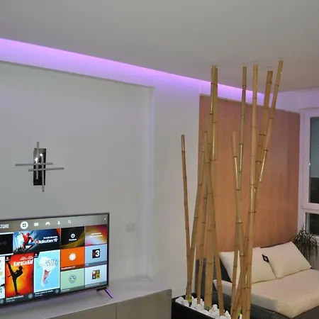 Premium Yumbo Wifi A/c * Playa del Inglés