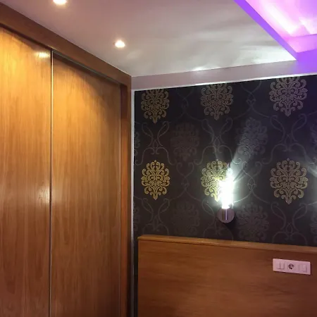 Premium Yumbo Wifi A/c