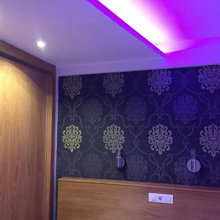 Apartmán Premium Yumbo Wifi A/c Playa del Inglés