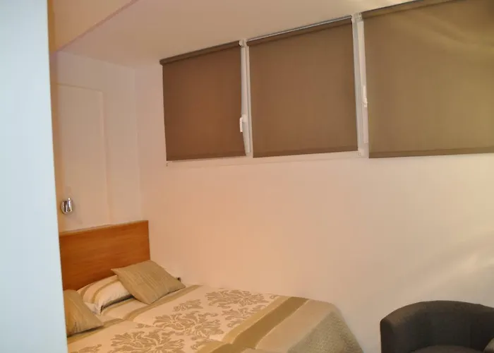 Premium Yumbo Wifi A/c * Playa del Ingles (Gran Canaria)