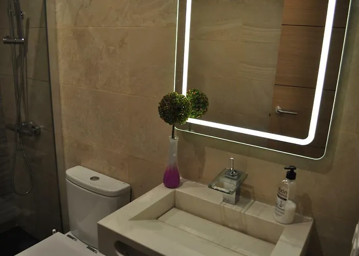 Premium Yumbo Wifi A/c Apartment Playa del Ingles (Gran Canaria)