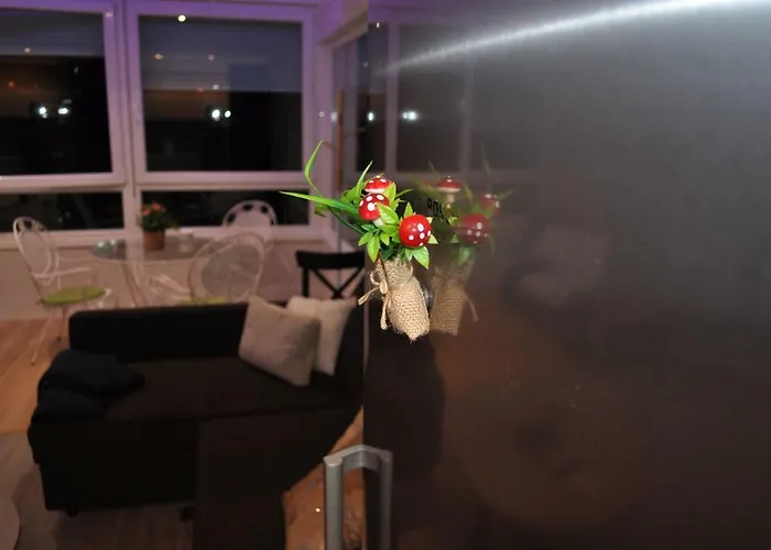 Apartment Premium Yumbo Wifi A/c Playa del Ingles (Gran Canaria)