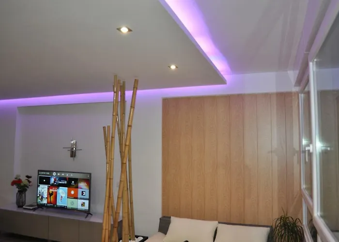 Premium Yumbo Wifi A/c Appartement