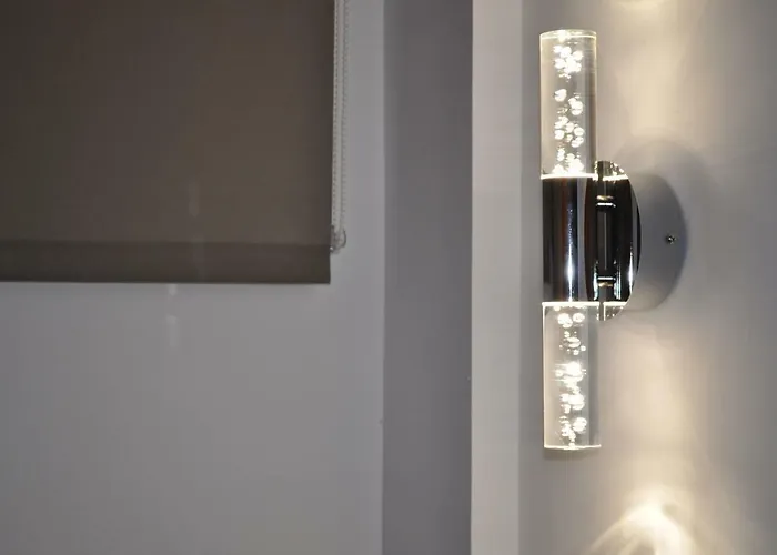 Premium Yumbo Wifi A/c Apartment