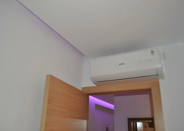 Apartment Premium Yumbo Wifi A/c Playa del Ingles (Gran Canaria)