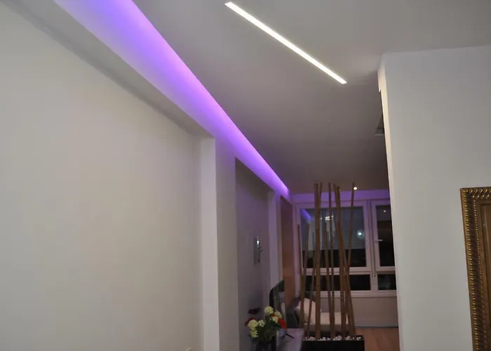 Premium Yumbo Wifi A/c *