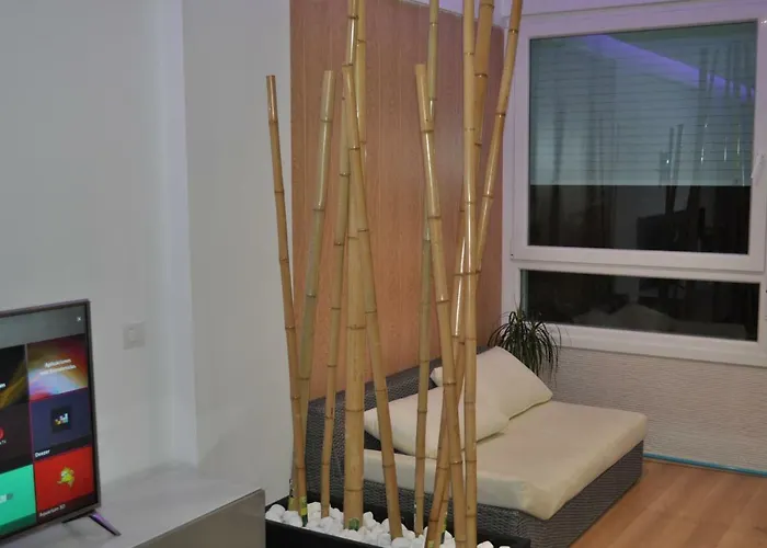 Appartement Premium Yumbo Wifi A/c *