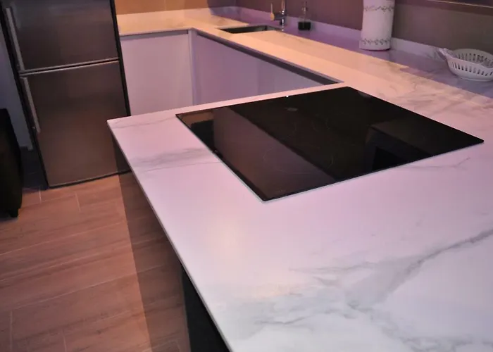 Premium Yumbo Wifi A/c Apartment Playa del Ingles (Gran Canaria)