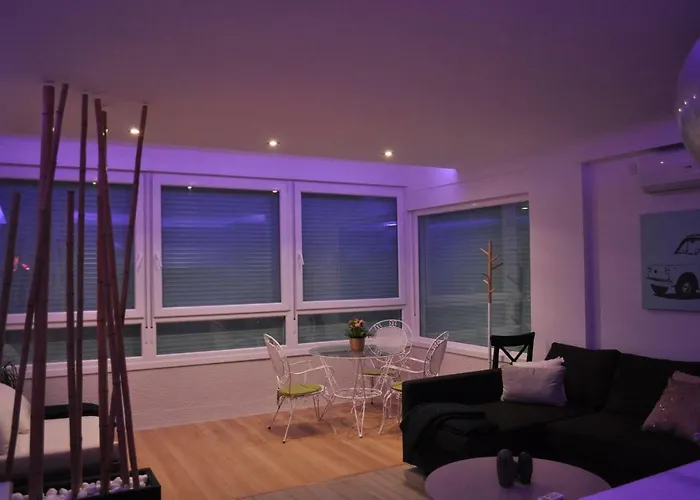 Apartment Premium Yumbo Wifi A/c