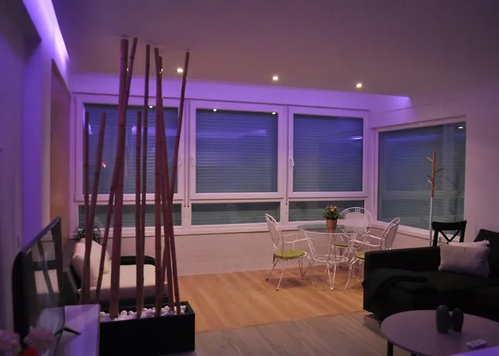 Appartement Premium Yumbo Wifi A/c