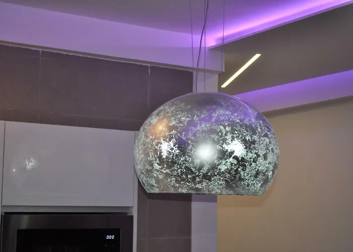 Premium Yumbo Wifi A/c Appartement Playa del Inglés