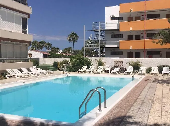 Premium Yumbo Wifi A/c Appartement *