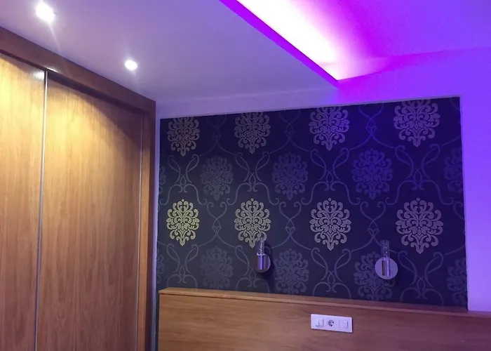 Appartement Premium Yumbo Wifi A/c Playa del Inglés