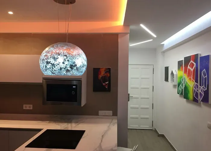 Apartment Premium Yumbo Wifi A/c