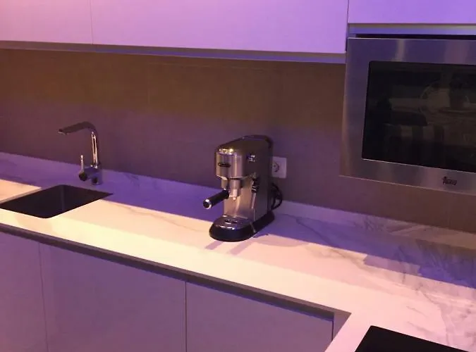 Premium Yumbo Wifi A/c Apartment Playa del Ingles (Gran Canaria)