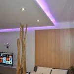 Premium Yumbo Wifi A/c 아파트