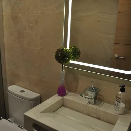 Premium Yumbo Wifi A/c Appartement Playa del Inglés
