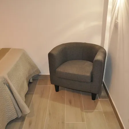 Appartement Premium Yumbo Wifi A/c Playa del Inglés