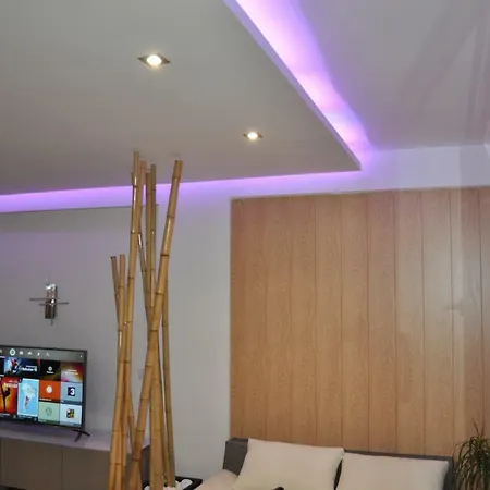 Premium Yumbo Wifi A/c Appartement