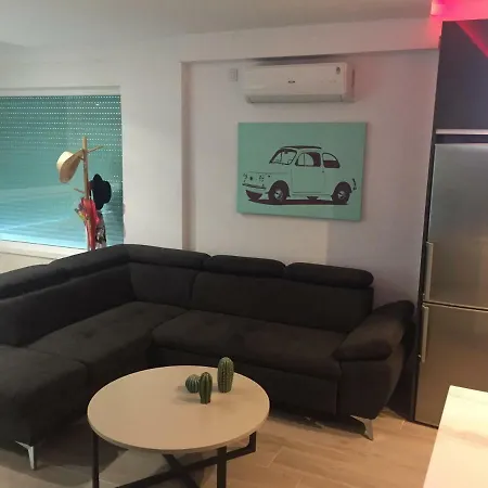 Premium Yumbo Wifi A/c *