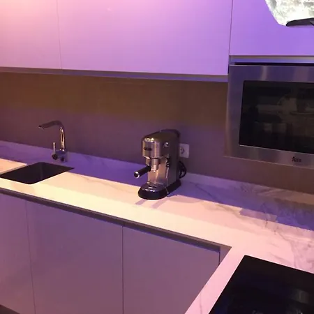 Premium Yumbo Wifi A/c Appartement Playa del Inglés