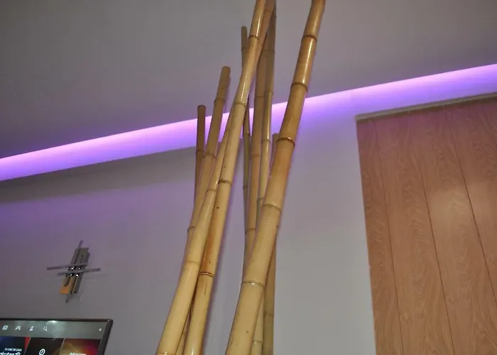 Premium Yumbo Wifi A/c פלאייה דל אינגלז