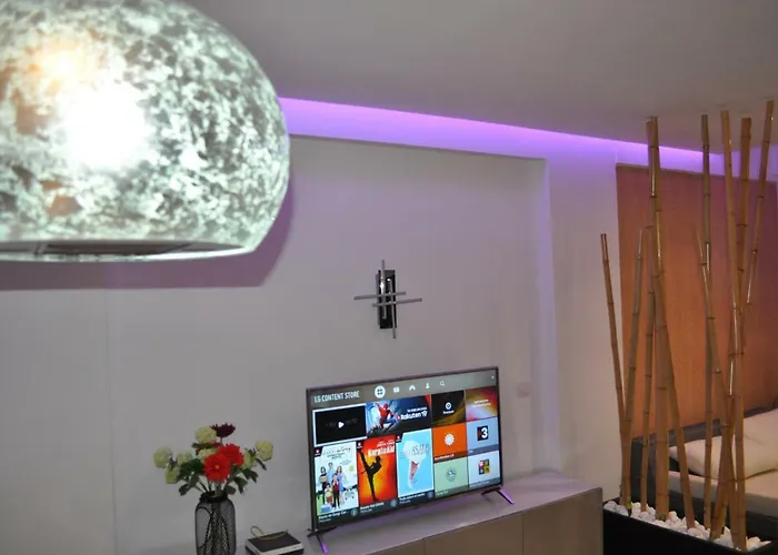 Premium Yumbo Wifi A/c פלאייה דל אינגלז