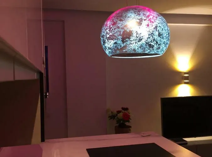 דירה Premium Yumbo Wifi A/c פלאייה דל אינגלז