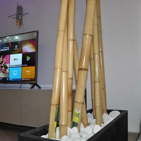 Premium Yumbo Wifi A/c Daire